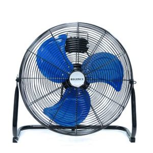 table fan