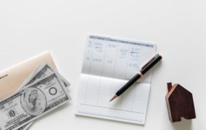 money and budget 