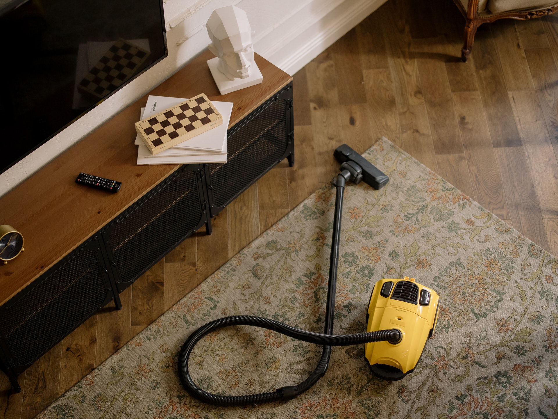 Vacuum Cleaner for Pet Hair 